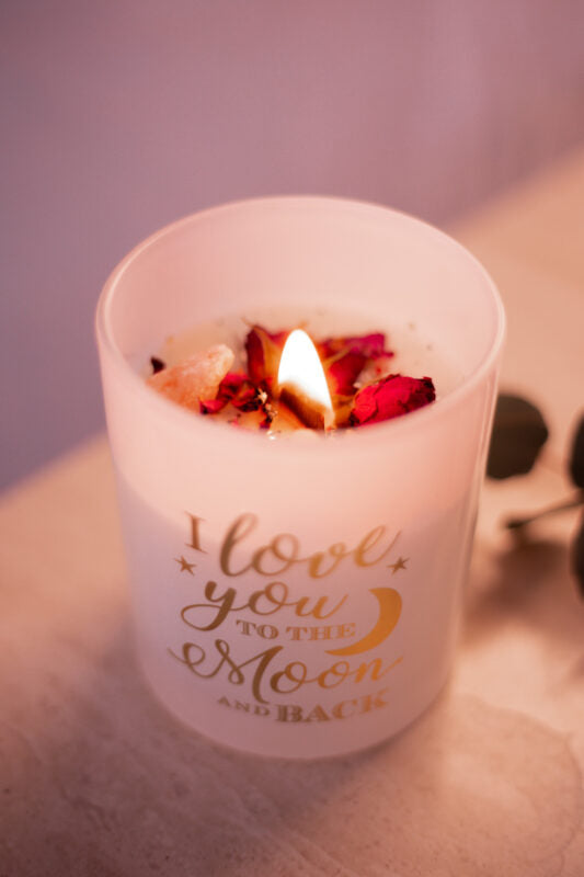 5 Tips for Caring for Your Luxury Candles