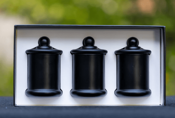 Danube Jars Gift Pack