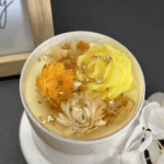 Glow Cloche: Candle Under the Glass