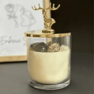 Zodiac Candles