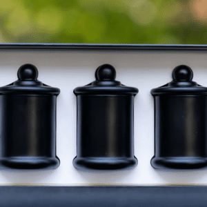 Danube Jars Gift Pack